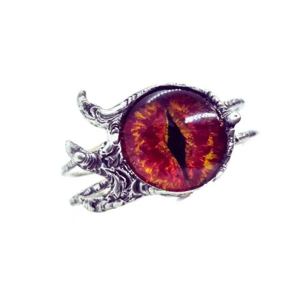 Dragon Eye bracelet